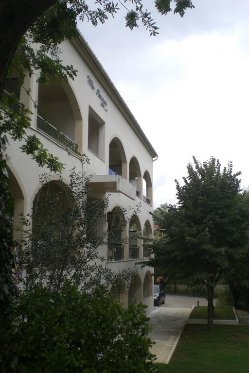 Karmar Aparthotel Dassia (Corfu)