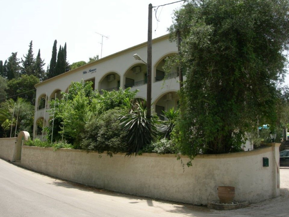 Karmar 2* Dassia (Corfu)