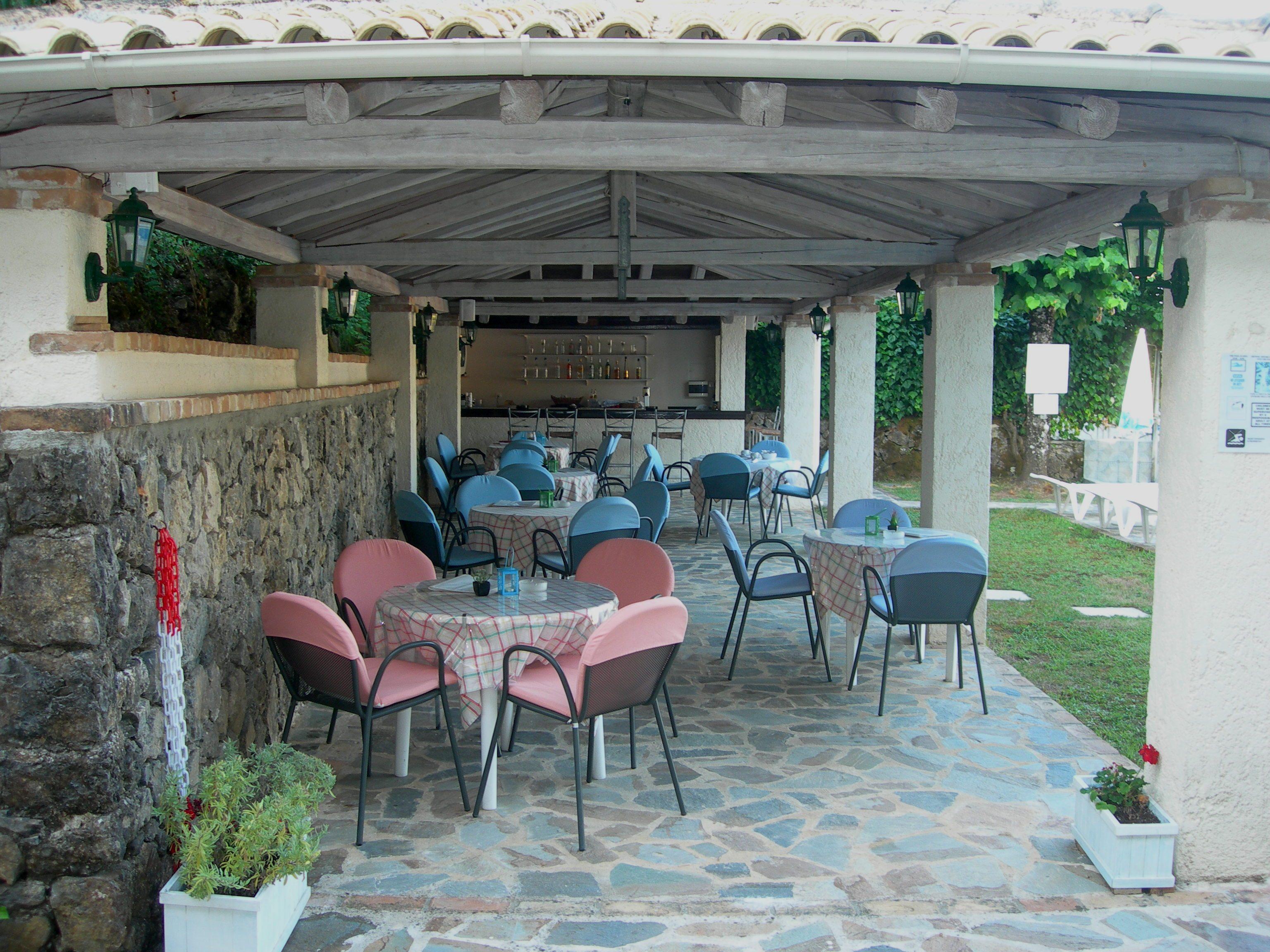 Karmar Dassia (Corfu)