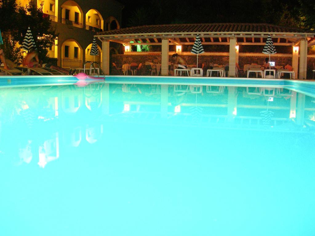 Karmar Dassia (Corfu)