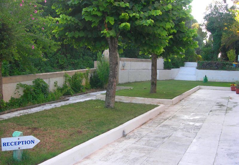 Karmar Dassia (Corfu)