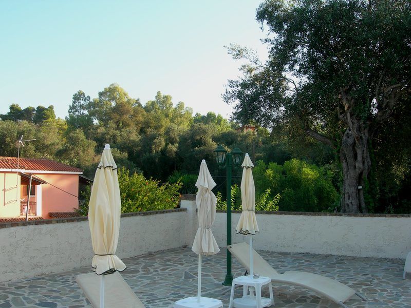 Karmar Dassia (Corfu)