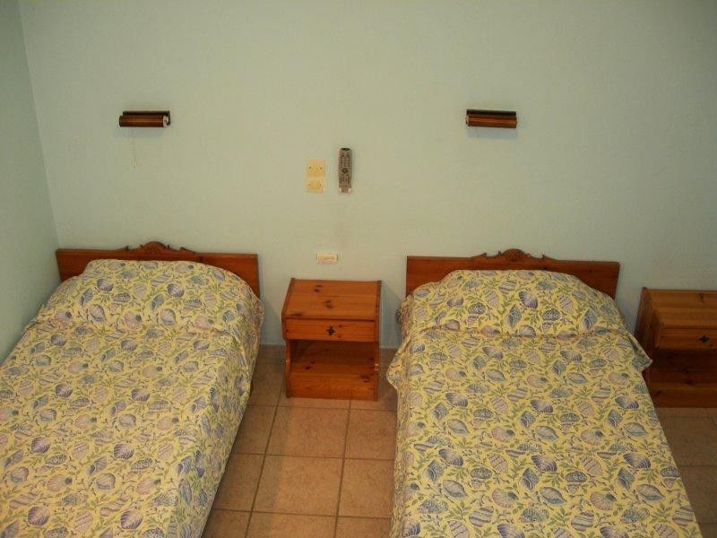 Karmar Aparthotel 2*