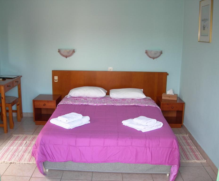 Aparthotel Karmar Dassia (Corfu)